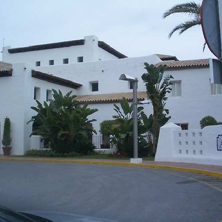 Costa Del Sol Princess Estepona Eksteriør billede