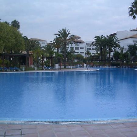 Costa Del Sol Princess Estepona Eksteriør billede