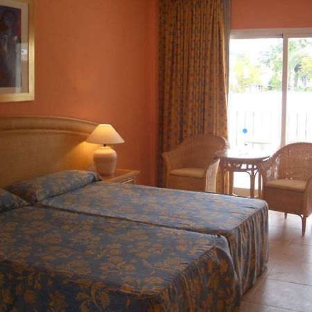 Costa Del Sol Princess Estepona Eksteriør billede
