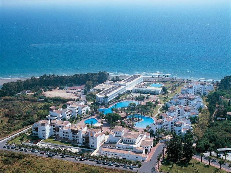 Costa Del Sol Princess Estepona Eksteriør billede