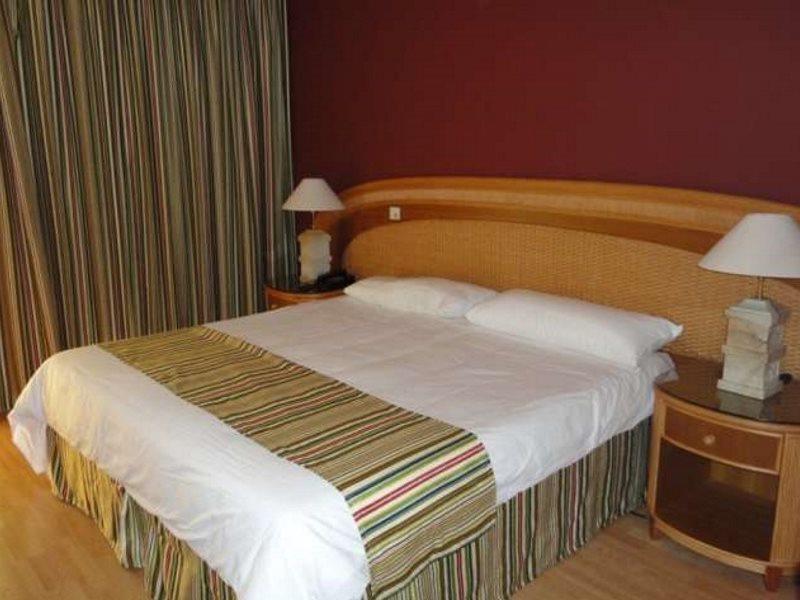 Costa Del Sol Princess Estepona Eksteriør billede