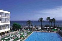 Costa Del Sol Princess Estepona Eksteriør billede
