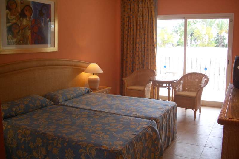 Costa Del Sol Princess Estepona Eksteriør billede