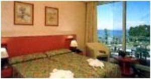 Costa Del Sol Princess Estepona Eksteriør billede